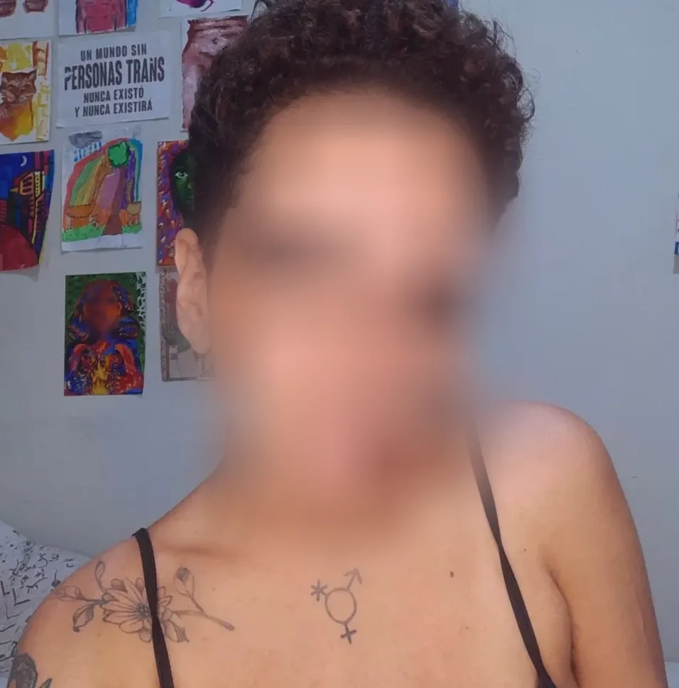 Lily, 26