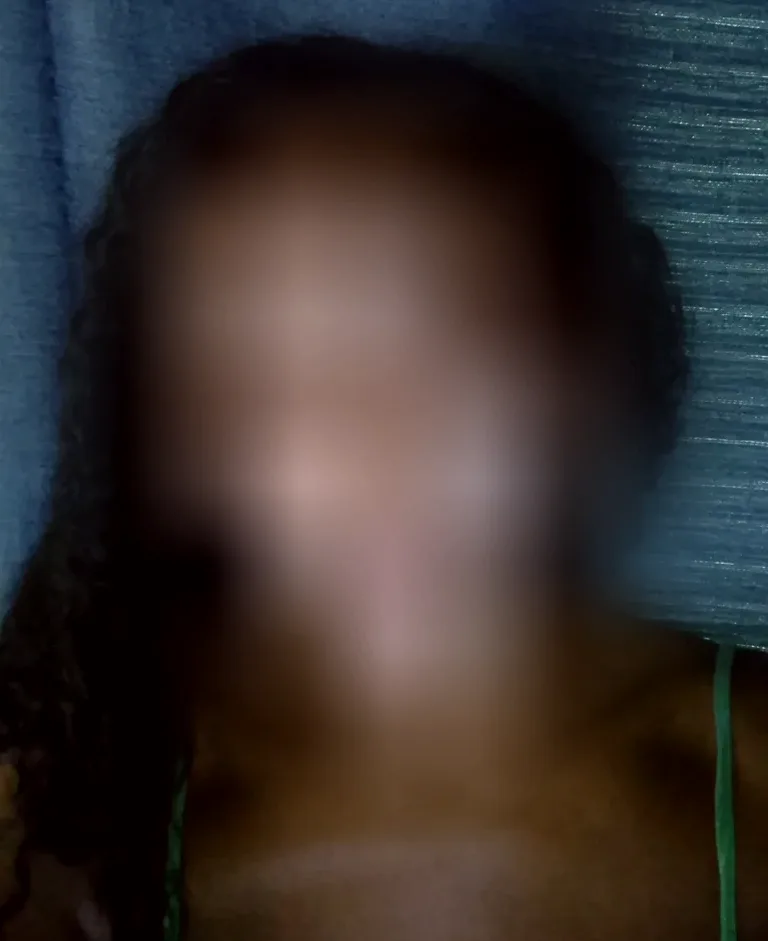 Megan, 38